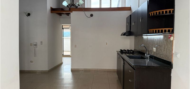 Apartamento en Venta en La Estrella, La Estrella-5