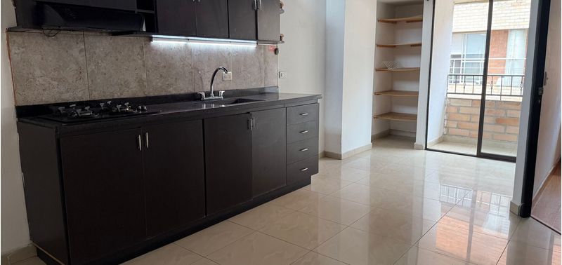 Apartamento en Venta en La Estrella, La Estrella-6
