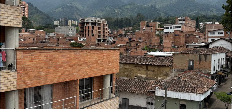 Apartamento en Venta en La Estrella, La Estrella-25