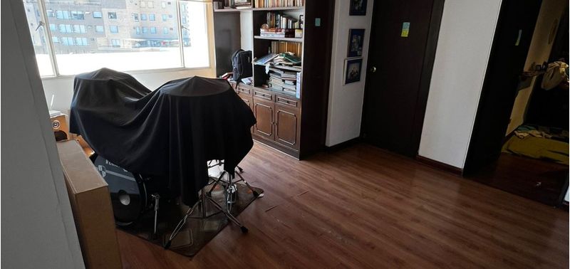 Apartamento en Venta en Bogotá, D.C., Puente Largo-1