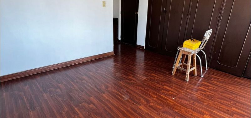 Apartamento en Venta en Bogotá, D.C., Puente Largo-2