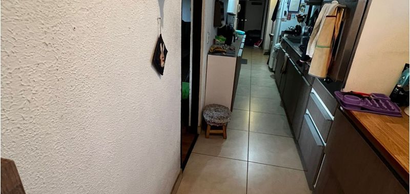 Apartamento en Venta en Bogotá, D.C., Puente Largo-3