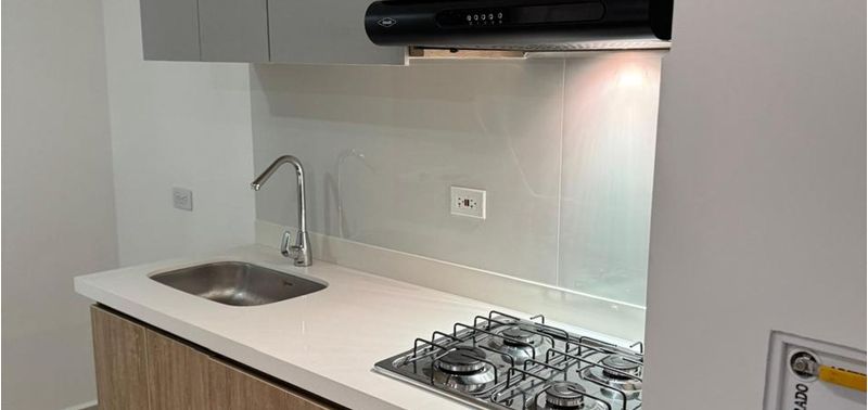 Apartamento en Venta en Caldas, La Rivera-0