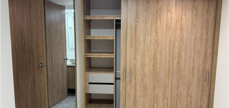 Apartamento en Venta en Caldas, La Rivera-2