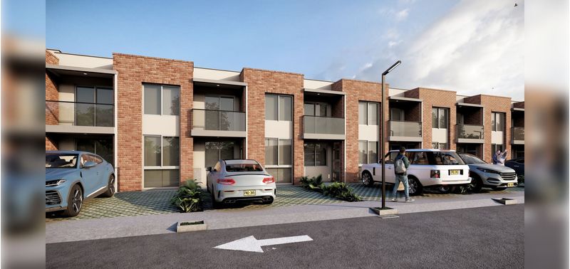 Riviera Verde proyecto de vivienda