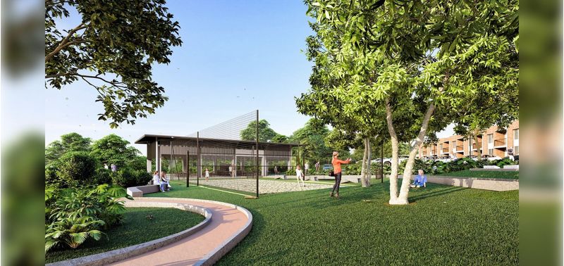 Riviera Verde proyecto de vivienda-1