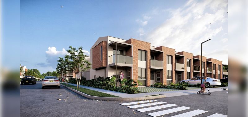 Riviera Verde proyecto de vivienda-3