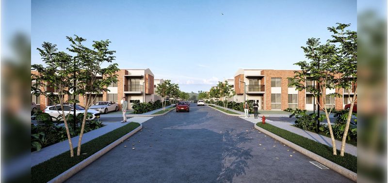 Riviera Verde proyecto de vivienda-4