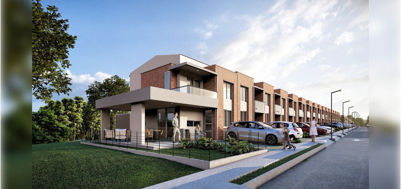 Riviera Verde proyecto de vivienda-5