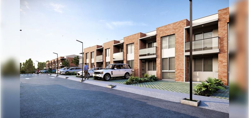 Riviera Verde proyecto de vivienda-6