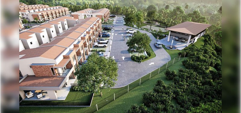 Riviera Verde proyecto de vivienda-7