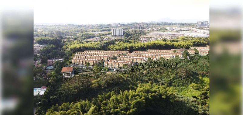 Riviera Verde proyecto de vivienda-9