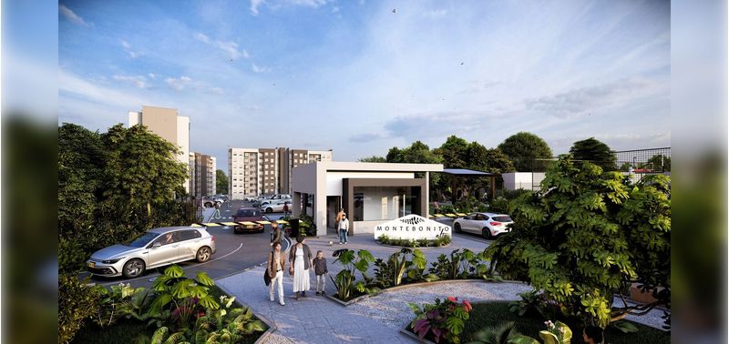 Montebonito Alto proyecto de vivienda-2