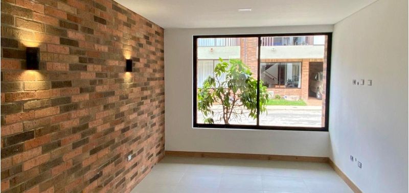 Casa en Venta en La Ceja, La Ceja-1