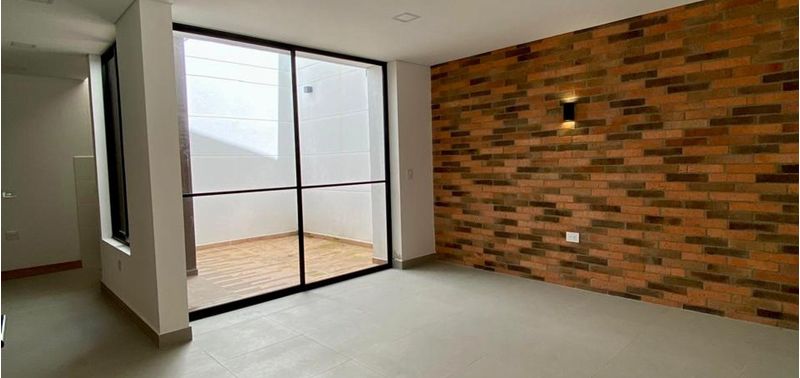 Casa en Venta en La Ceja, La Ceja-2