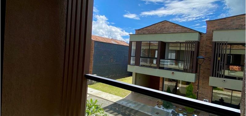 Casa en Venta en La Ceja, La Ceja-12
