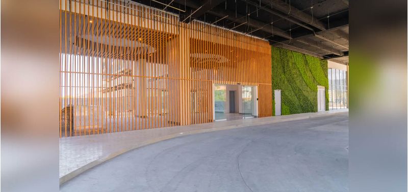 Delventto proyecto de vivienda