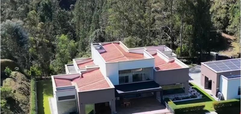 Casa en Venta en Envigado, Loma Del Escobero