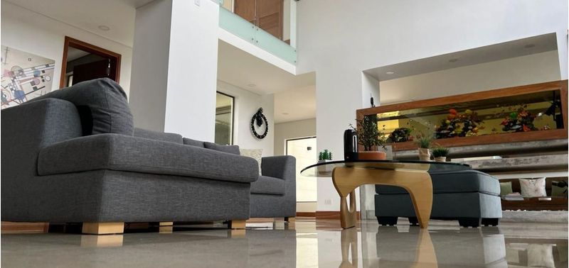 Casa en Venta en Envigado, Loma Del Escobero-3
