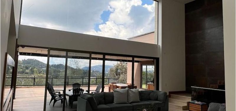 Casa en Venta en Envigado, Loma Del Escobero-5