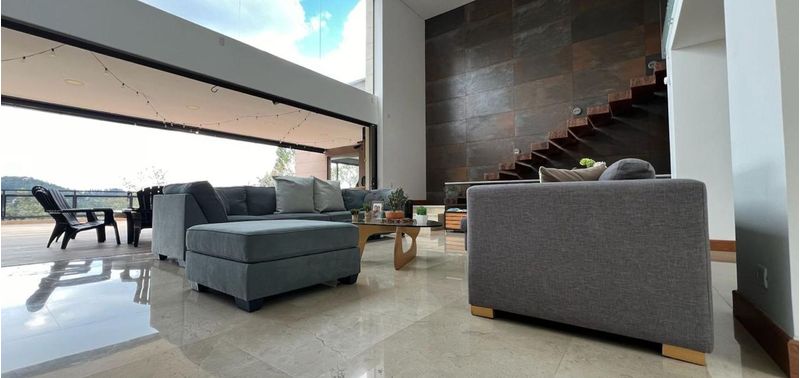 Casa en Venta en Envigado, Loma Del Escobero-7