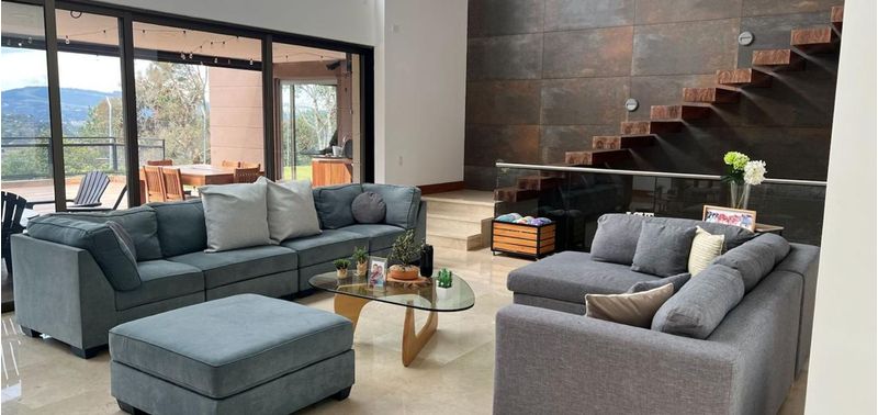 Casa en Venta en Envigado, Loma Del Escobero-9
