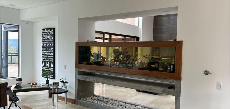 Casa en Venta en Envigado, Loma Del Escobero-10