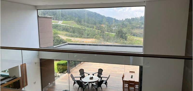 Casa en Venta en Envigado, Loma Del Escobero-11