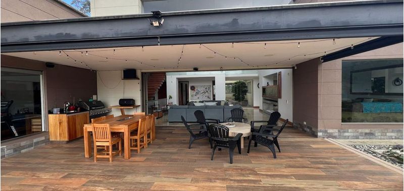 Casa en Venta en Envigado, Loma Del Escobero-12
