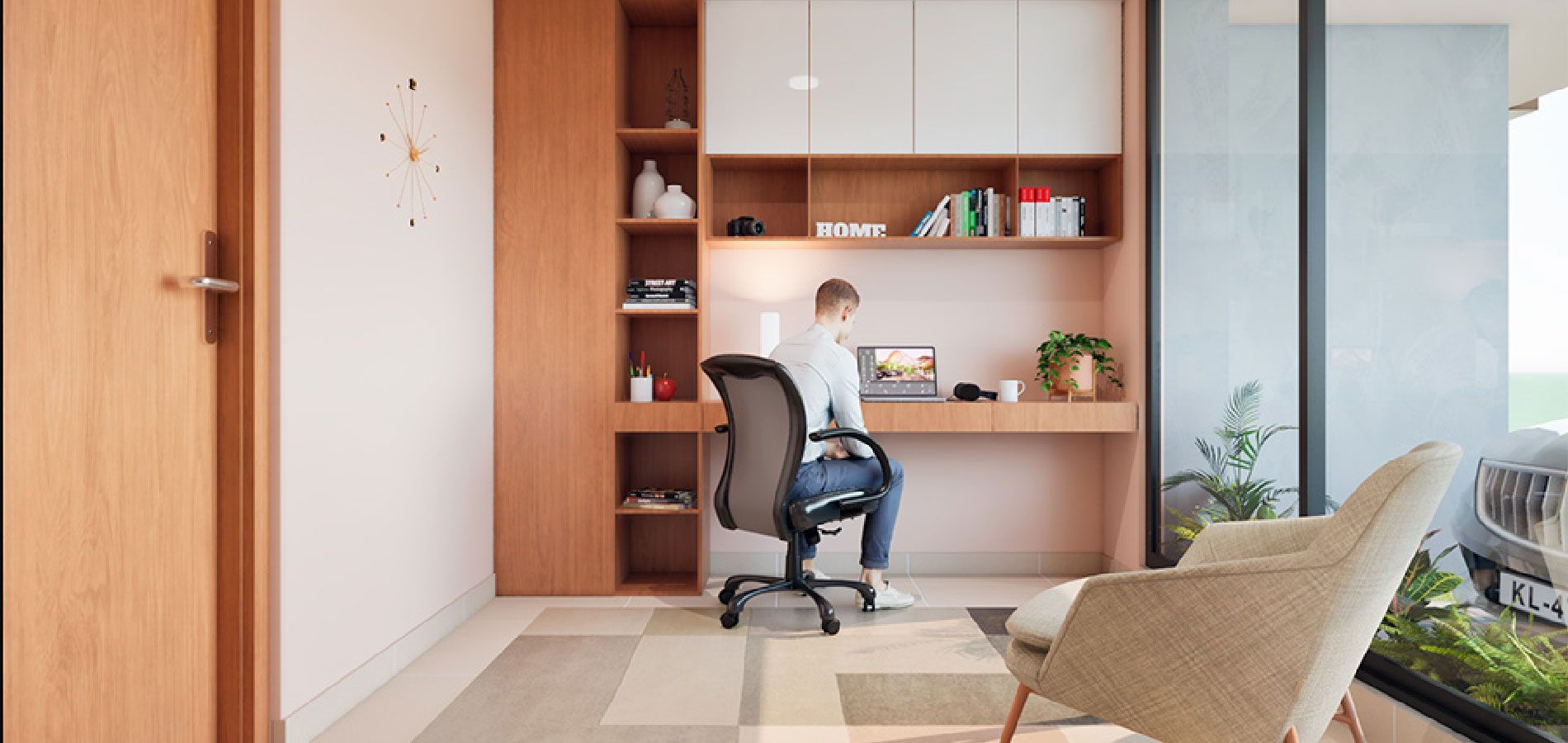 Foto Inmueble tipo Tipo A