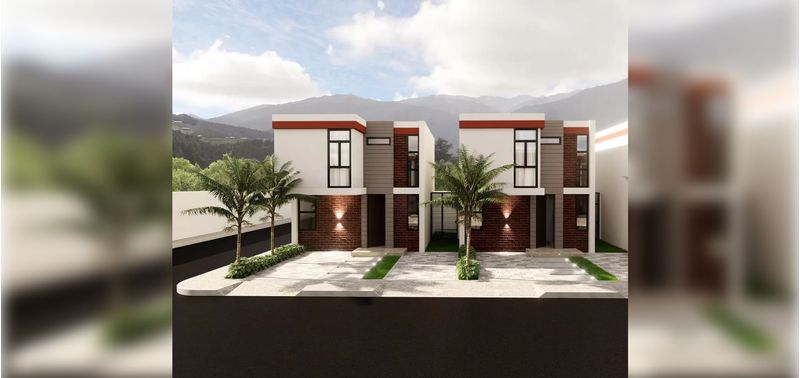 Quinta Esencia proyecto de vivienda