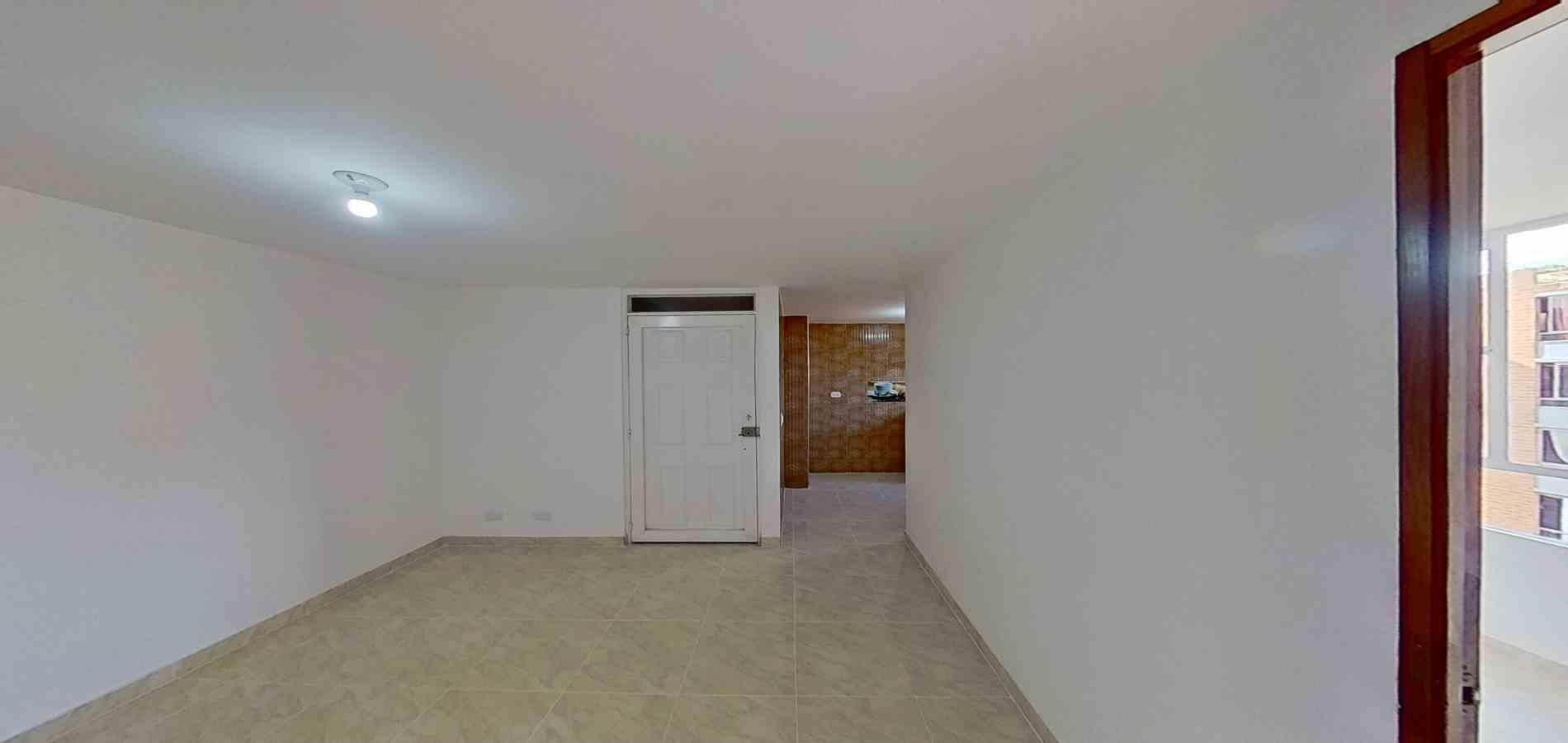 98925258-Apartamento para Venta en Los Laureles