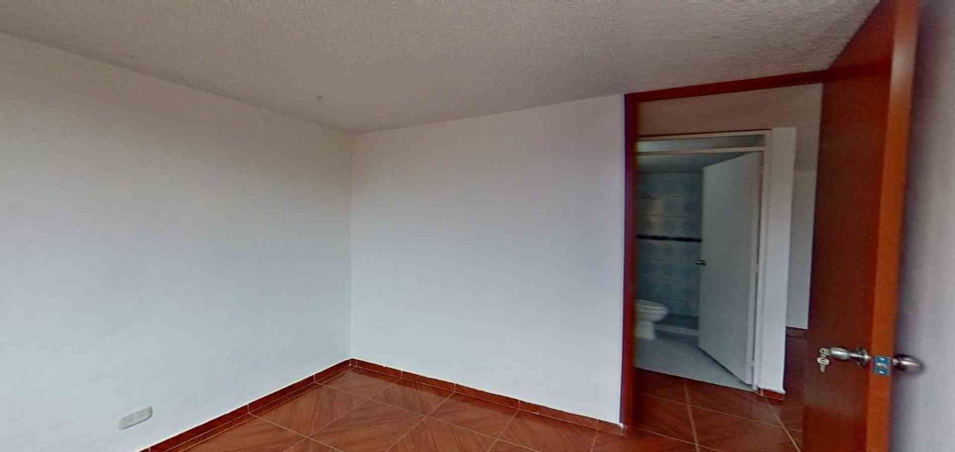 Apartamento para Venta en Los Laureles-0