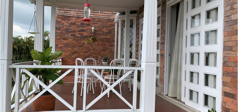 Casa en Venta en Circasia, Circasia-15