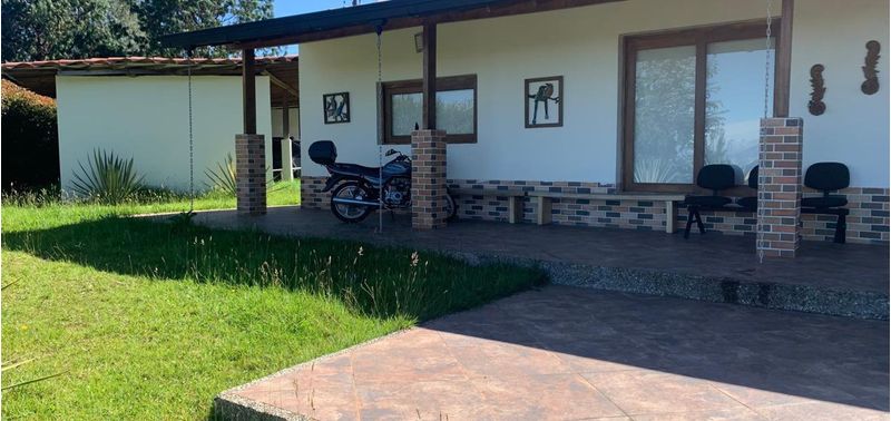 Casa en Venta en Caldas, Vereda La Corralita