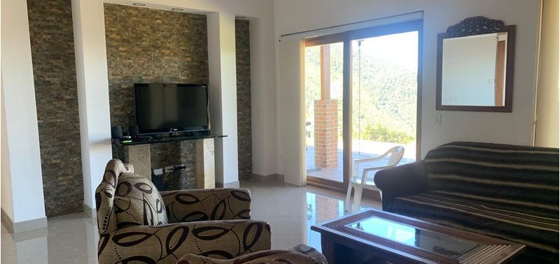 Casa en Venta en Caldas, Vereda La Corralita-6
