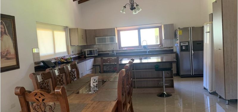 Casa en Venta en Caldas, Vereda La Corralita-8