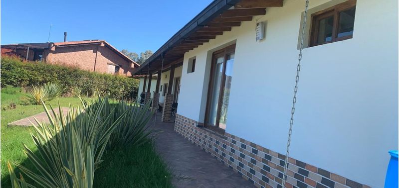 Casa en Venta en Caldas, Vereda La Corralita-11