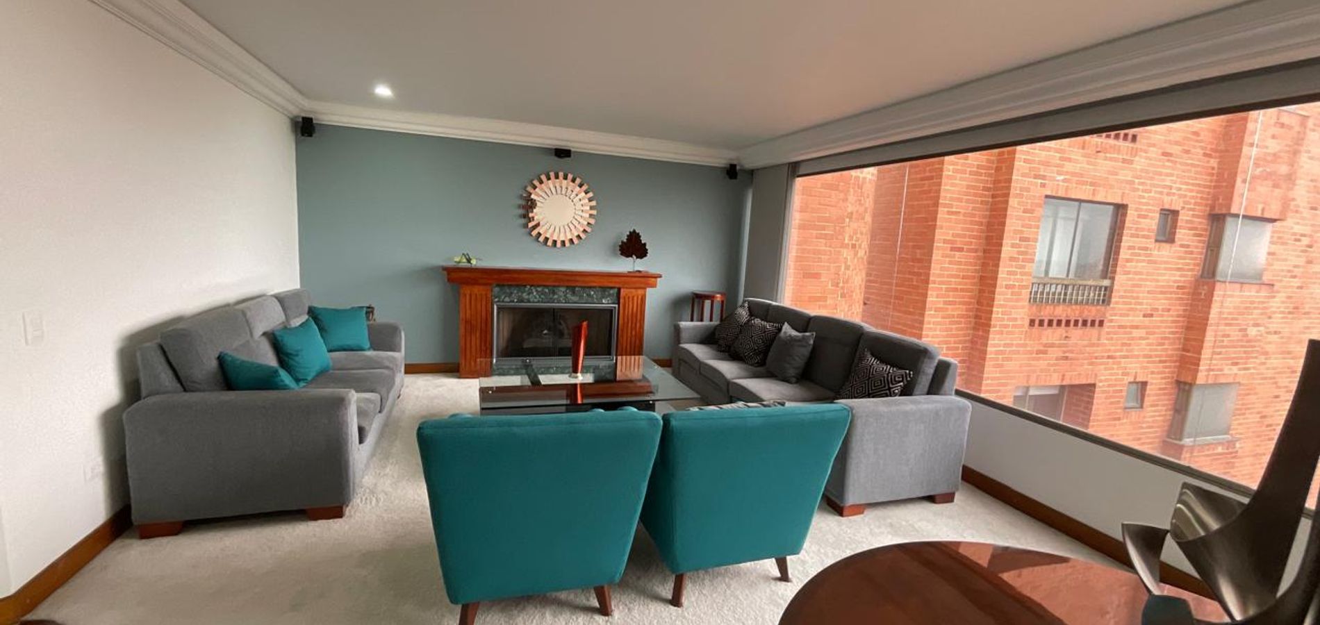 Apartamento en Venta en Bogotá, D.C., La colina