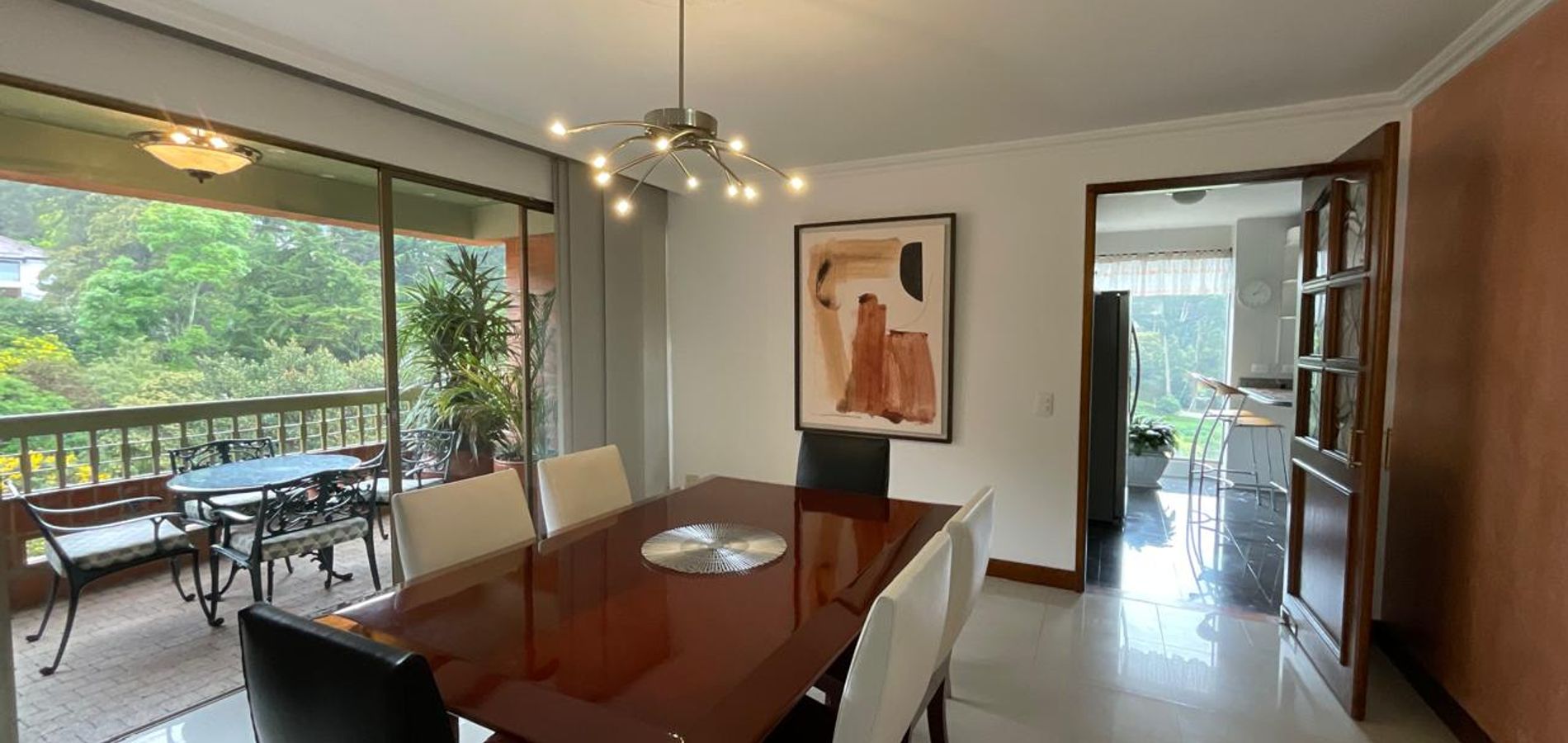 Apartamento en Venta en Bogotá, D.C., La colina-2