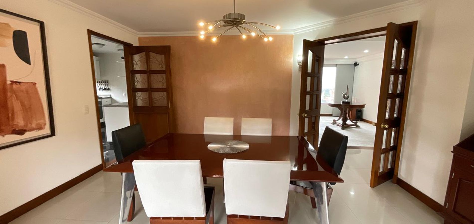 Apartamento en Venta en Bogotá, D.C., La colina-3