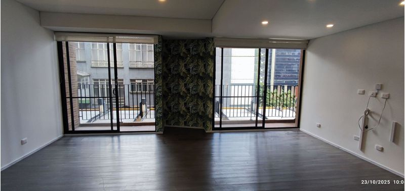 Apartamento en Venta en Bogotá, D.C., San Martín