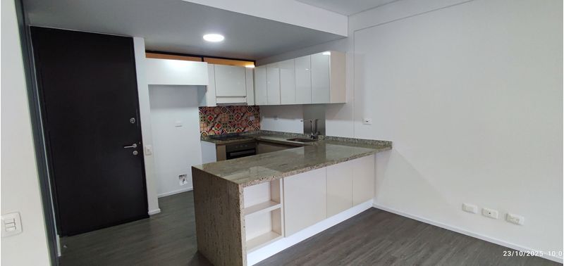 Apartamento en Venta en Bogotá, D.C., San Martín-2