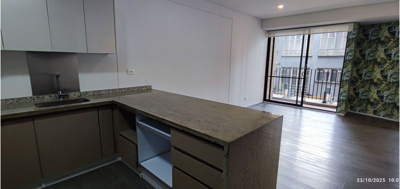 Apartamento en Venta en Bogotá, D.C., San Martín-3