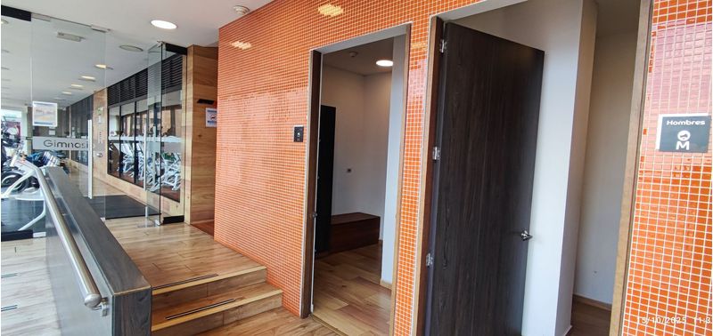 Apartamento en Venta en Bogotá, D.C., San Martín-21