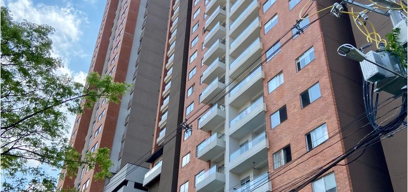 Apartamento en Venta en Sabaneta, La Doctora
