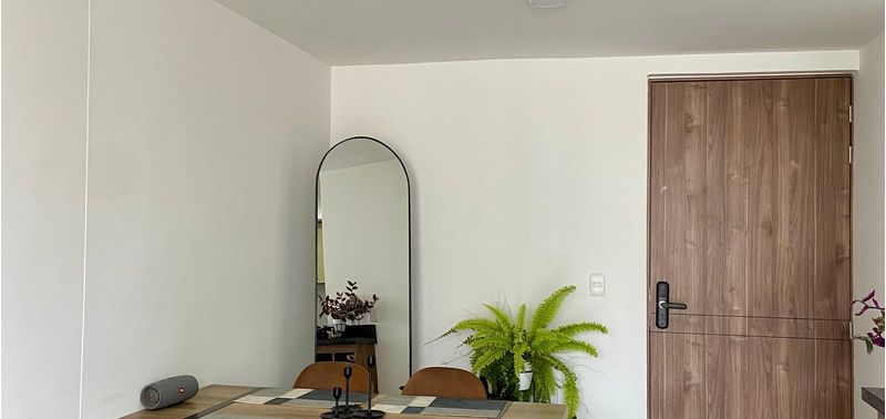 Apartamento en Venta en Sabaneta, La Doctora-2