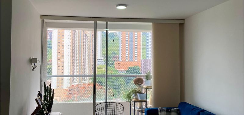 Apartamento en Venta en Sabaneta, La Doctora-4