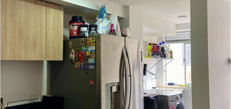 Apartamento en Venta en Sabaneta, La Doctora-5