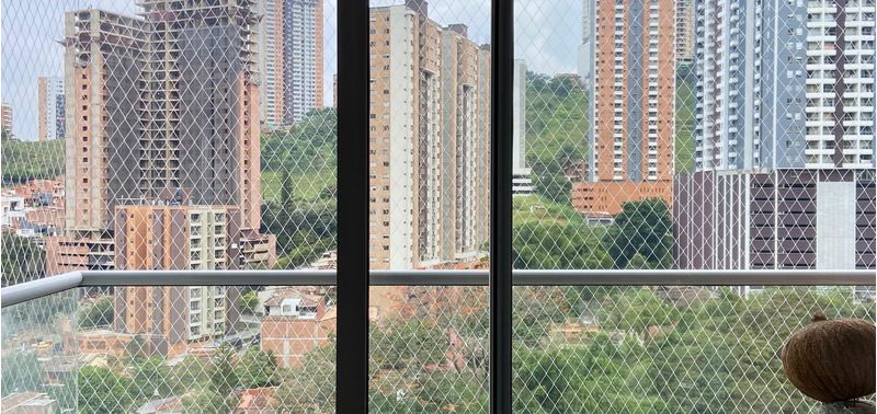 Apartamento en Venta en Sabaneta, La Doctora-6